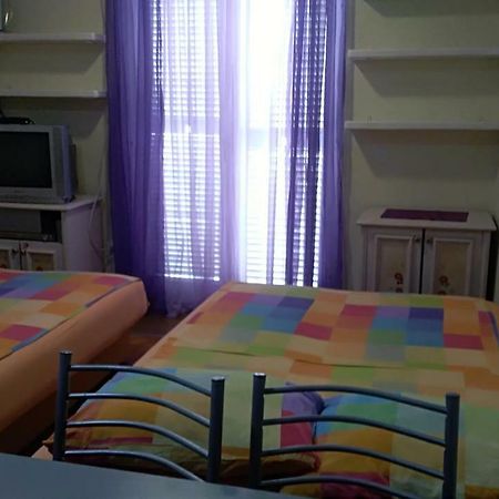 Suncani Apartman 1-Vila Amfora Budva Extérieur photo