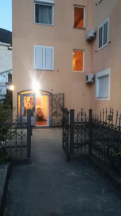 Suncani Apartman 1-Vila Amfora Budva Extérieur photo